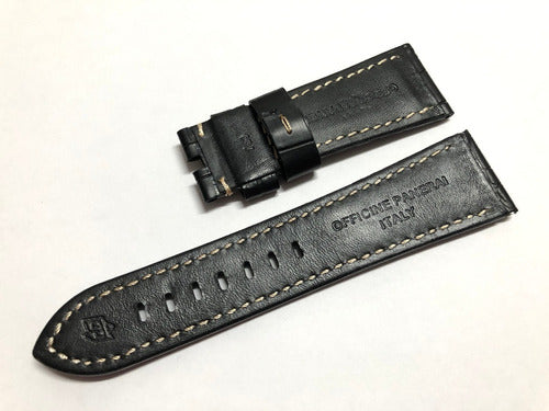 Pulseira Couro Panerai Luminor 26mm Top