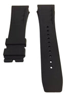 Pulseira Richard Mille RM011 Silicone com Entrada de Pino