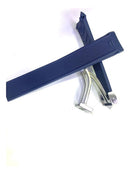 Pulseira Tag Heuer Aquaracer Azul Completa