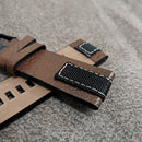 Pulseira para Diesel DZ4305 26mm Couro Premium Cor Completa