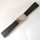 Pulseira Rolex Oysterflex 20mm para relógio original, não resseca.