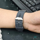 Pulseira P/ Smartwatch 42/44/45 Ultra 49mm Titanium Relógio