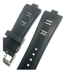 Pulseira Bvlgari 26mm para Relógios Grandes