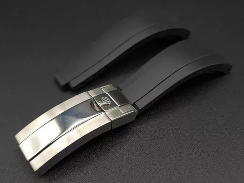 Pulseira Para Rolex  22mm Completa Premium