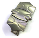 Fecho Oakley Tank Minute Machine Titanium