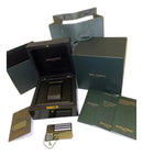 Caixa Audemars Piguet Royal Oak de Couro para Relógios Originais