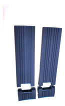 Pulseira Ulysse Nardin Maxi Marine / Diver / Azul Marinho Escuro