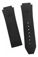 Pulseira de Couro para Relógio Hublot Geneve Original 25mm